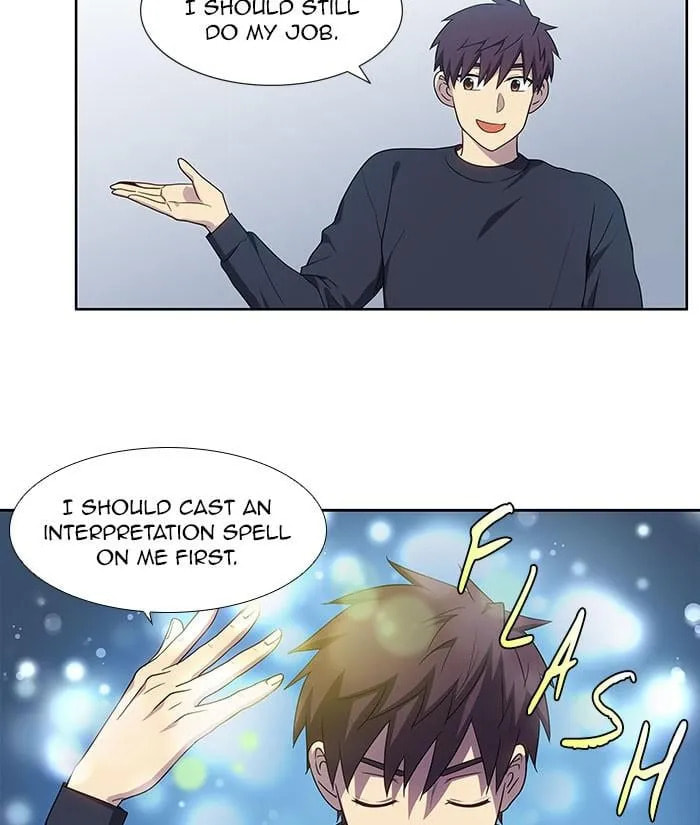 The Gamer Chapter 413 page 31 - 