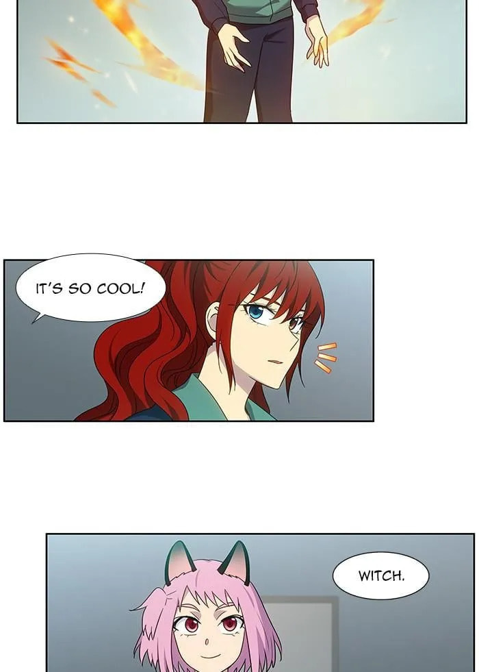 The Gamer Chapter 413 page 5 - 