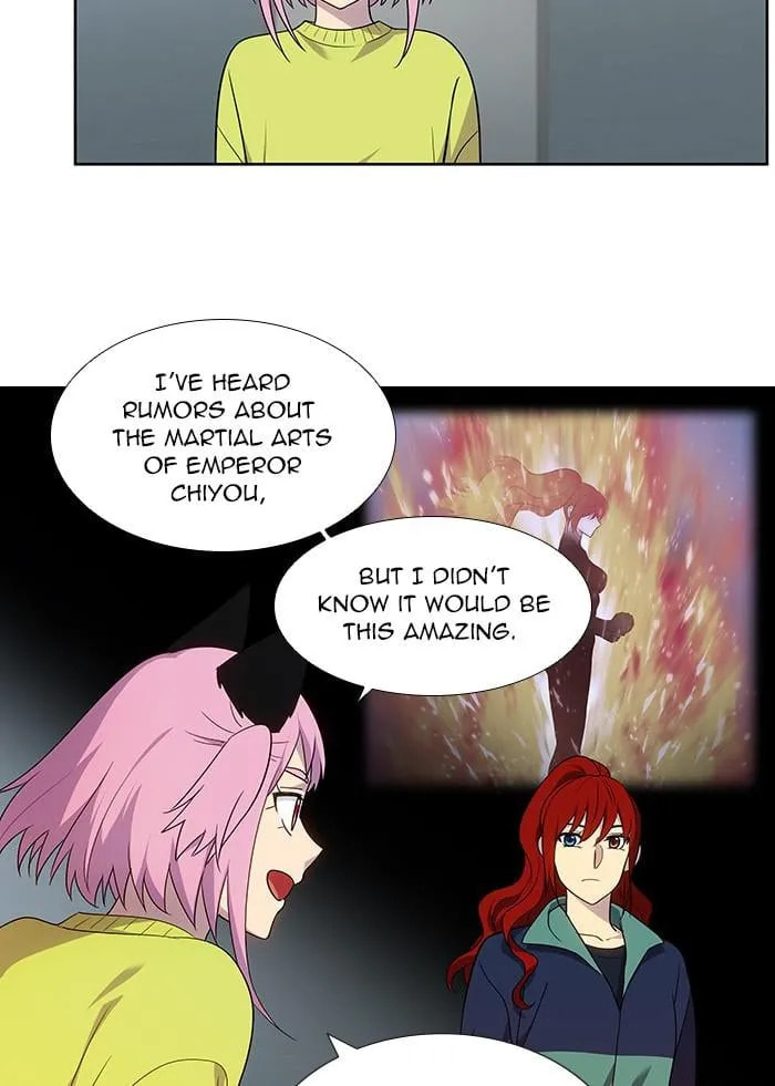 The Gamer Chapter 413 page 6 - 