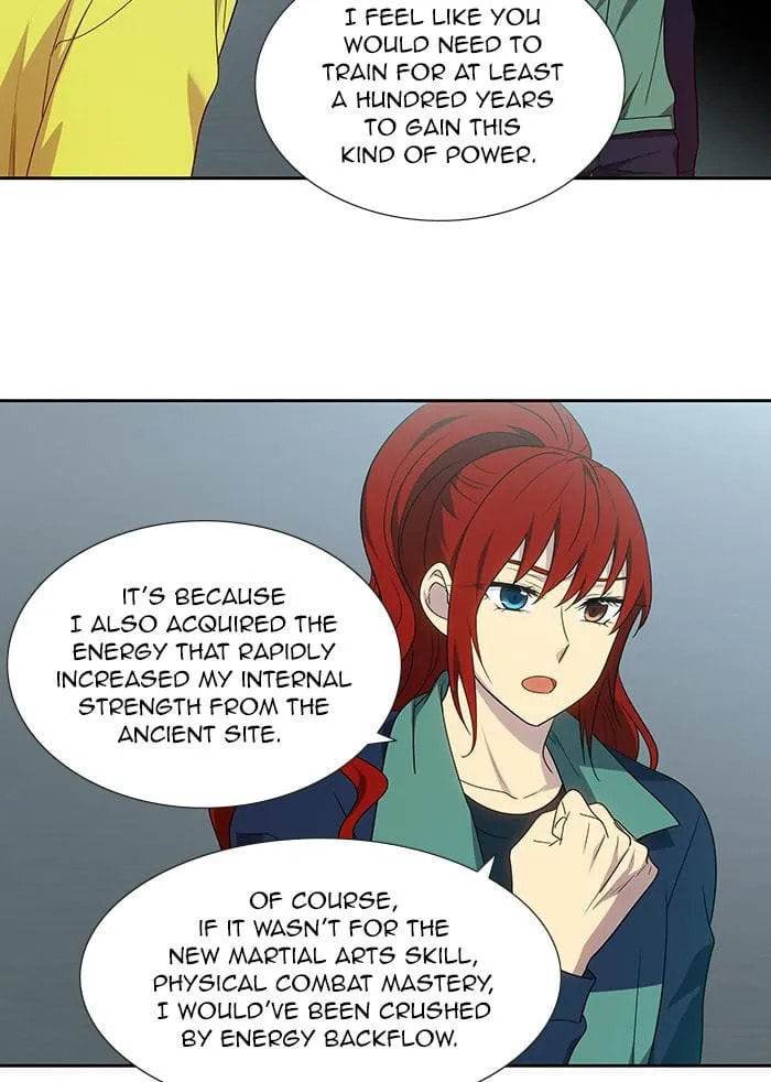 The Gamer Chapter 413 page 7 - 