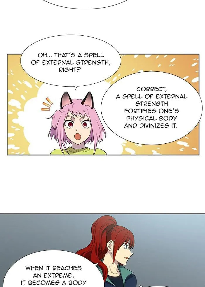 The Gamer Chapter 413 page 8 - 