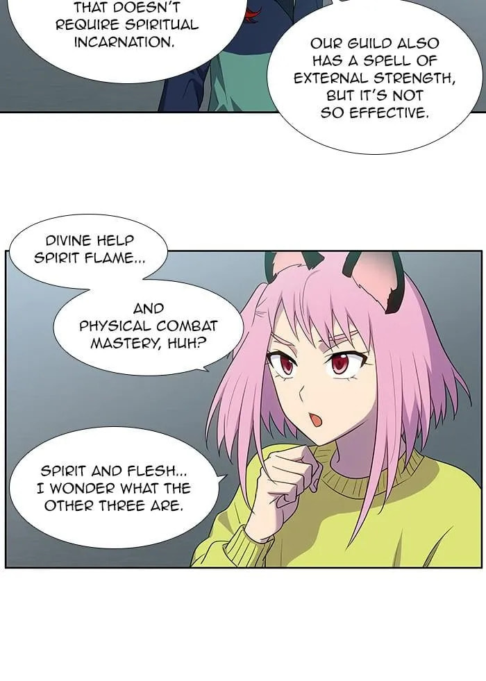 The Gamer Chapter 413 page 9 - 