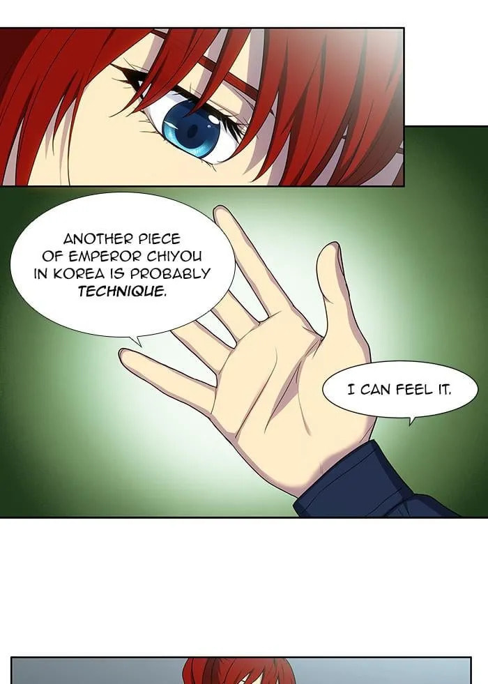 The Gamer Chapter 413 page 10 - 
