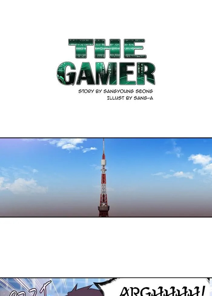 The Gamer Chapter 414 page 1 - 