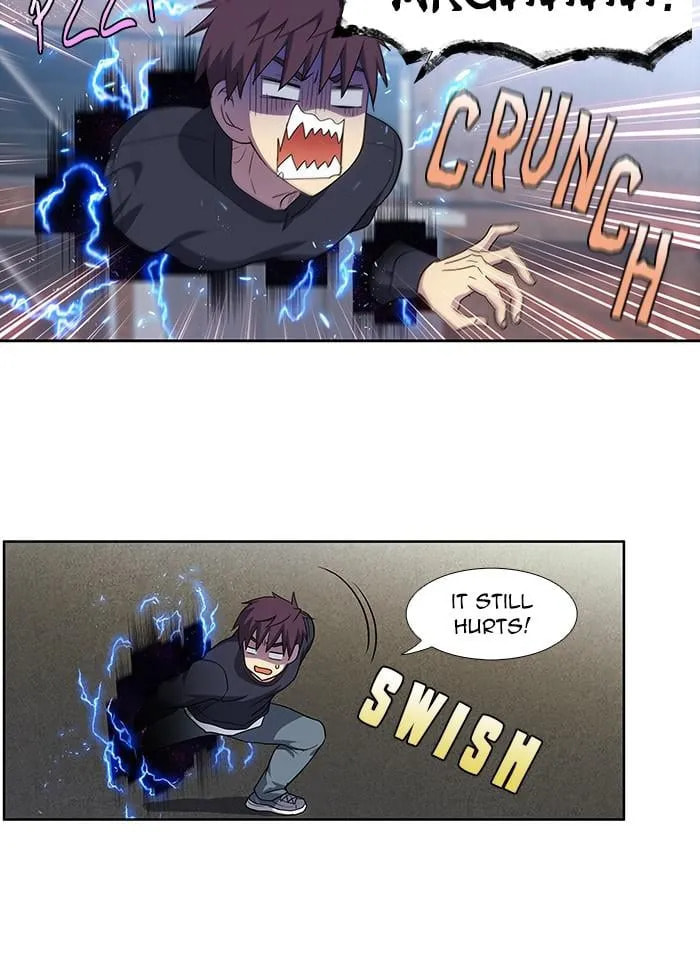 The Gamer Chapter 414 page 2 - 