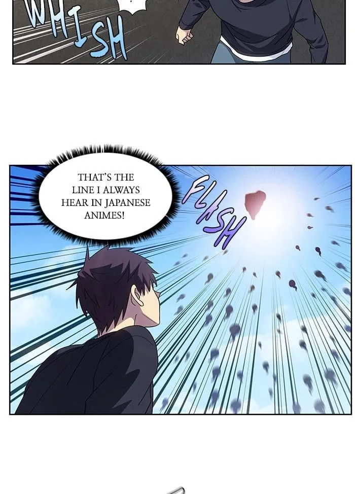 The Gamer Chapter 414 page 12 - 