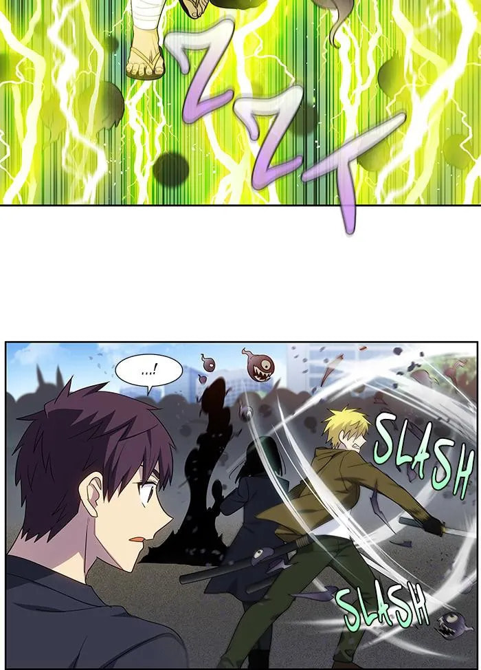 The Gamer Chapter 414 page 14 - 