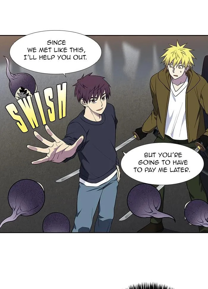 The Gamer Chapter 414 page 19 - 