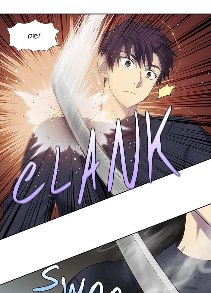The Gamer Chapter 414 page 3 - 