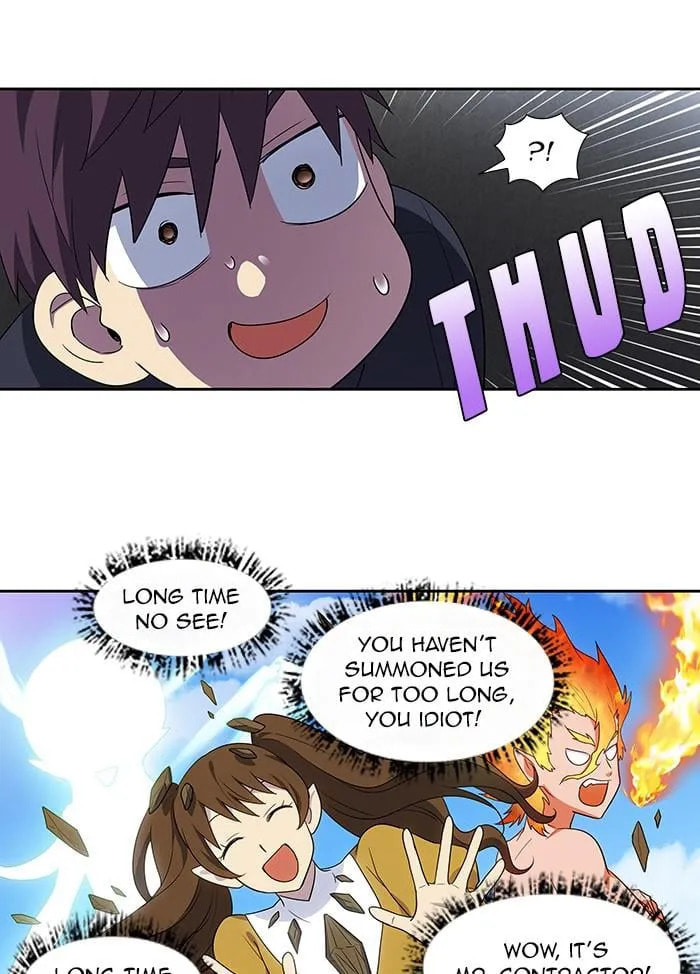 The Gamer Chapter 414 page 22 - 