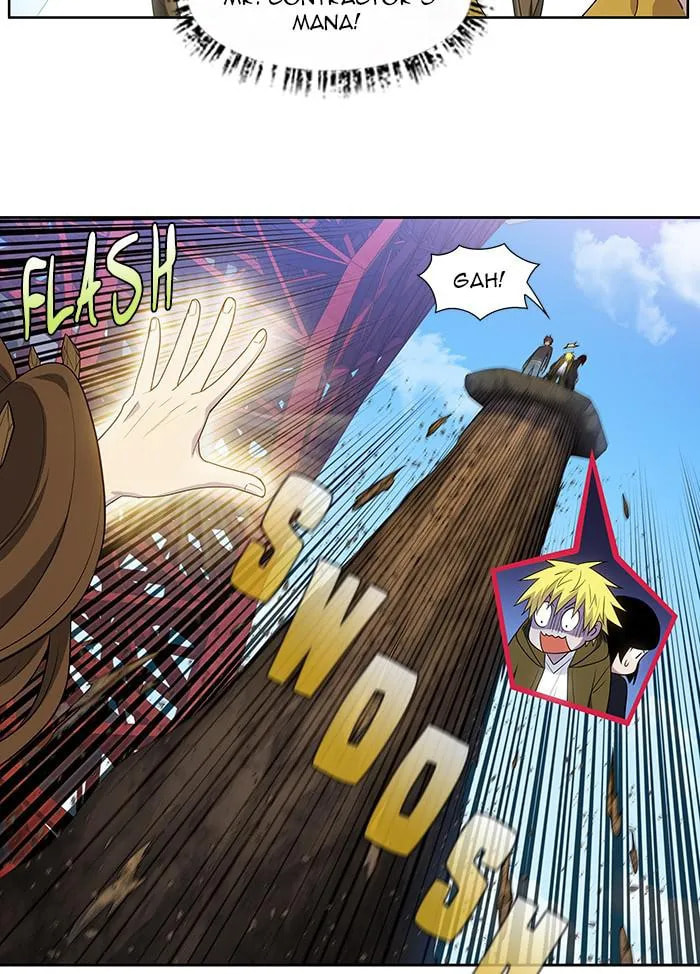 The Gamer Chapter 414 page 24 - 