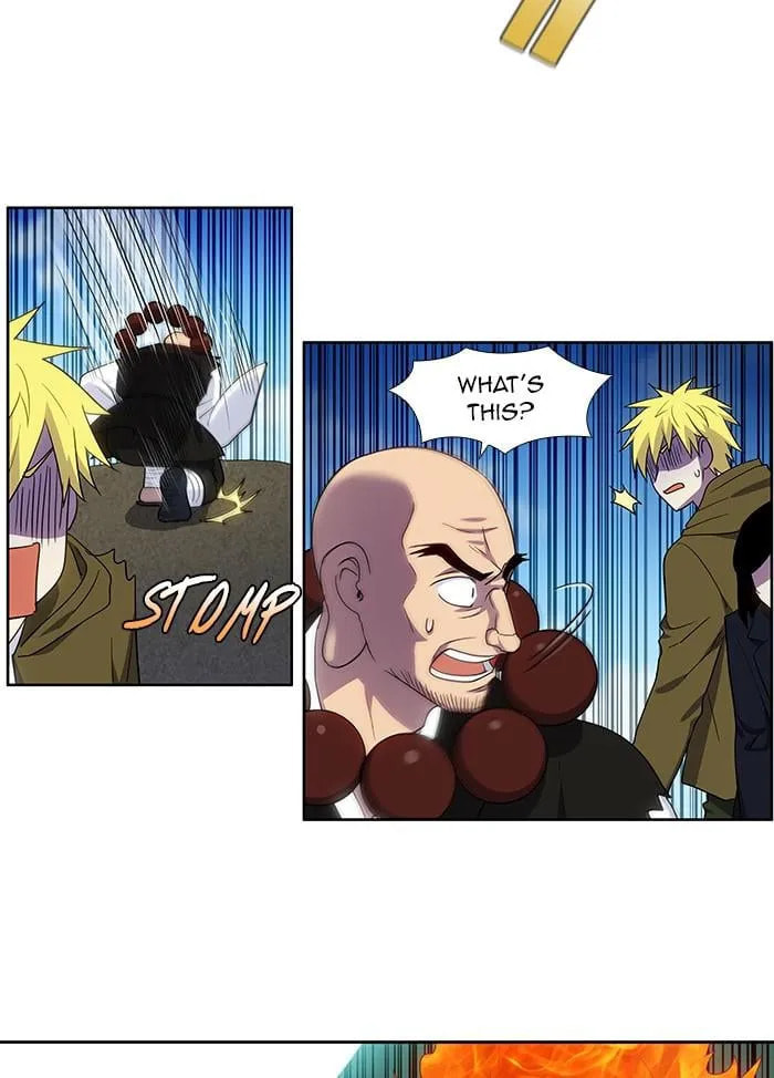 The Gamer Chapter 414 page 25 - 