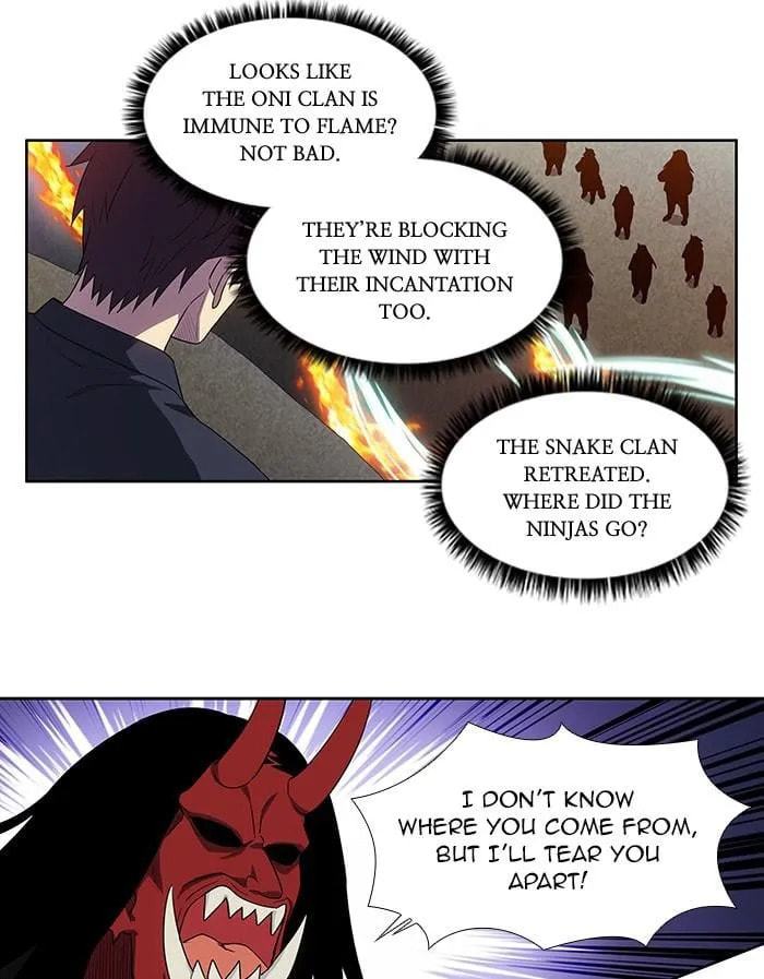 The Gamer Chapter 414 page 29 - 