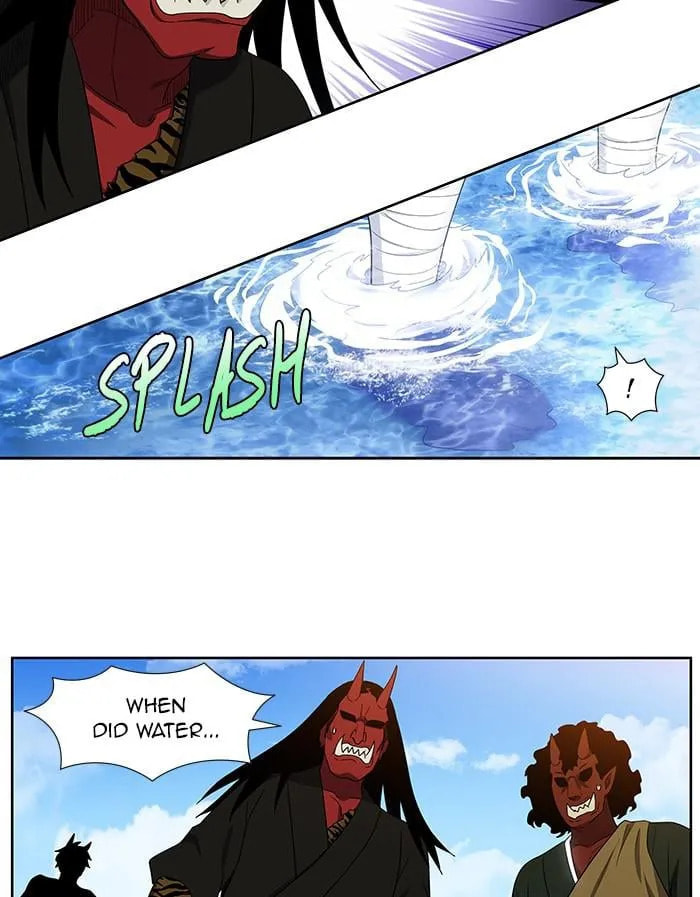 The Gamer Chapter 414 page 30 - 