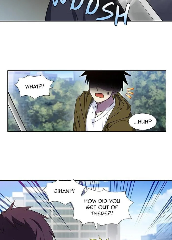 The Gamer Chapter 414 page 4 - 