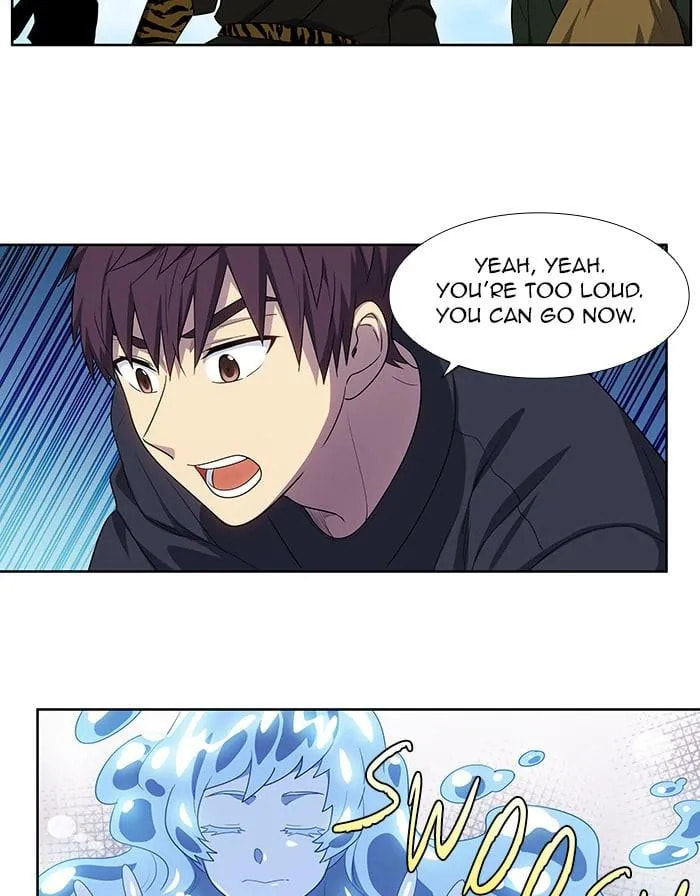 The Gamer Chapter 414 page 31 - 