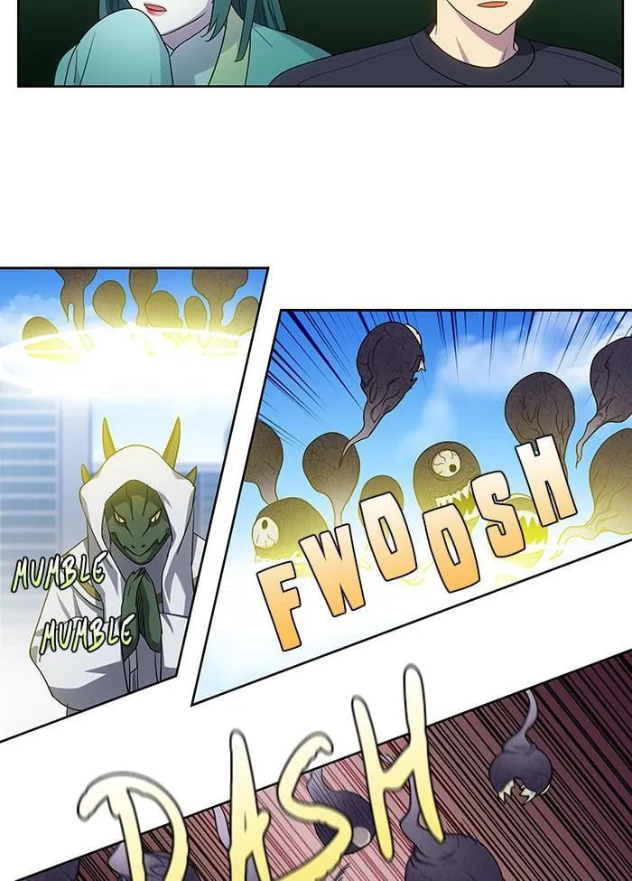 The Gamer Chapter 414 page 6 - 