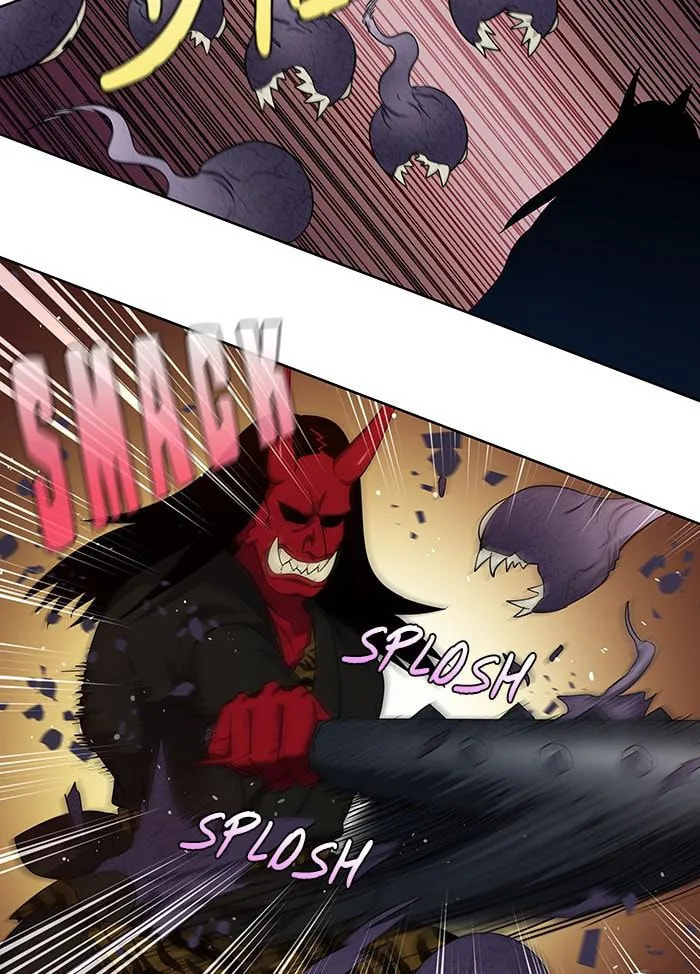 The Gamer Chapter 414 page 7 - 