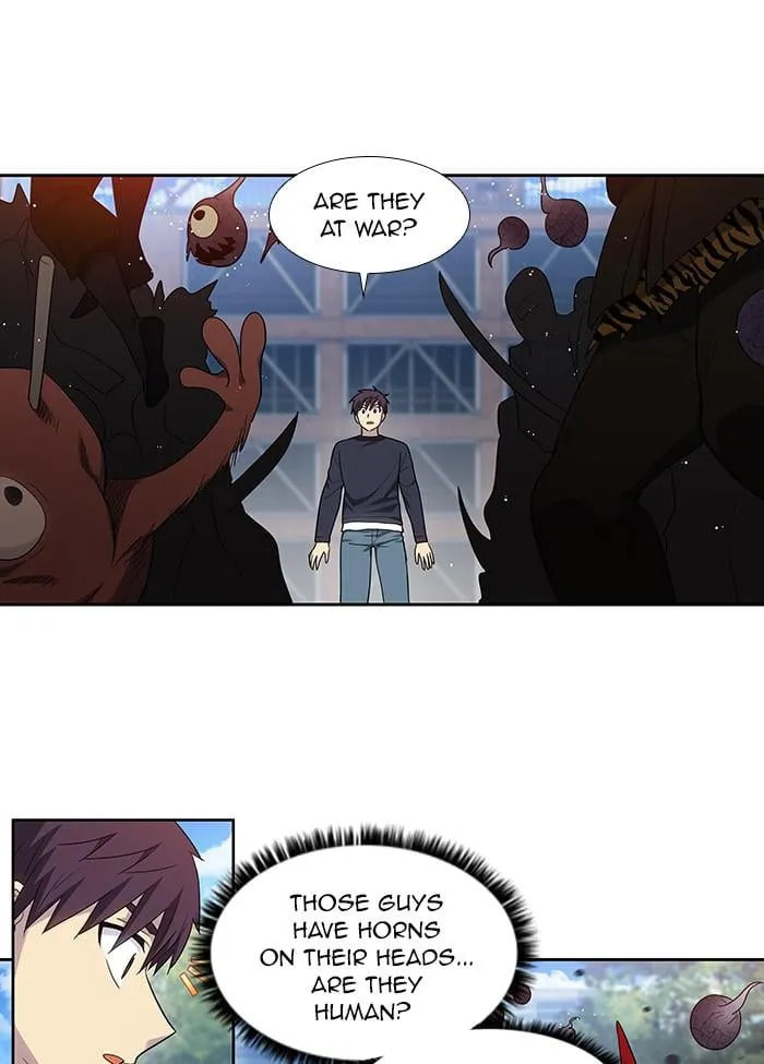 The Gamer Chapter 414 page 9 - 