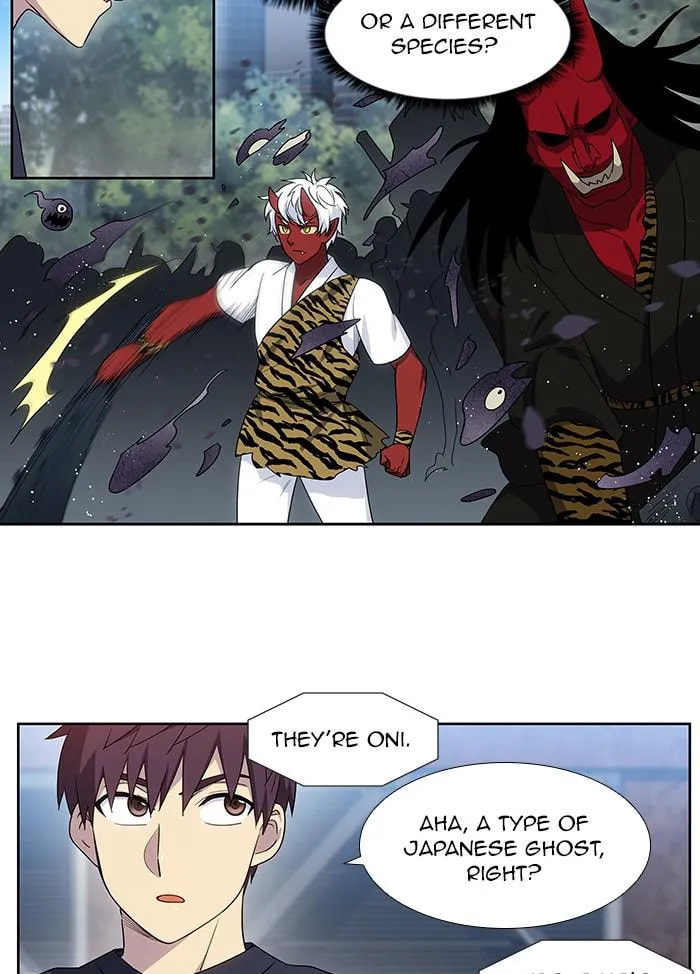 The Gamer Chapter 414 page 10 - 