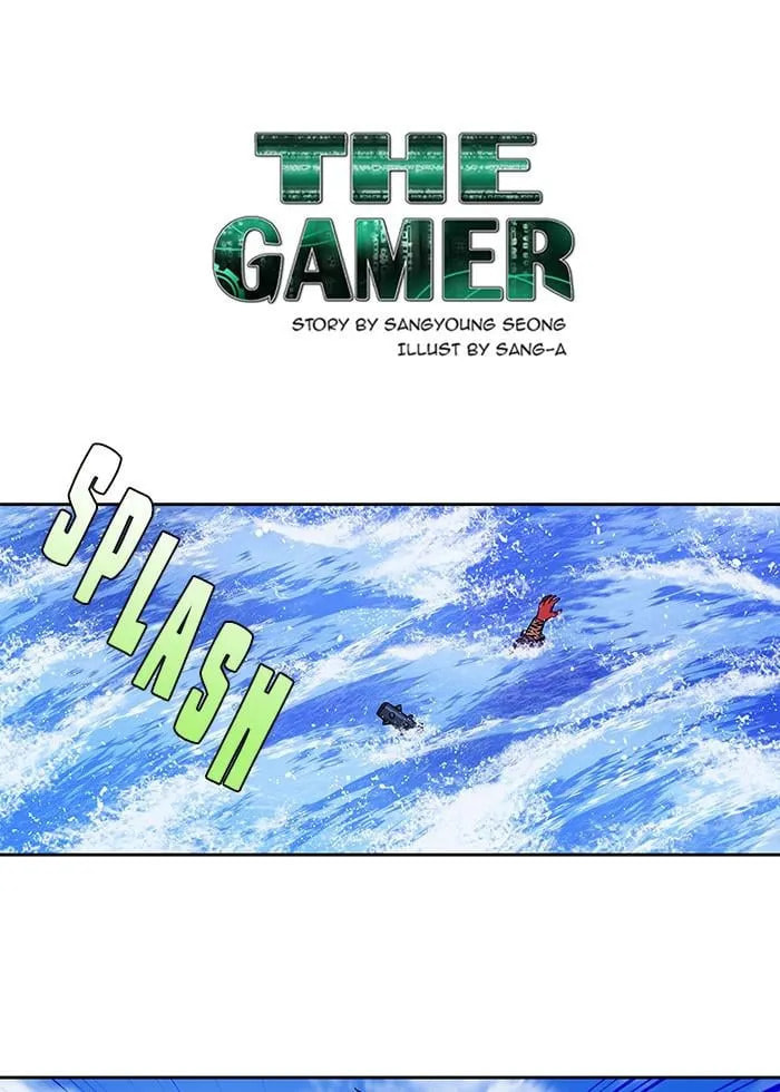 The Gamer Chapter 415 page 1 - 