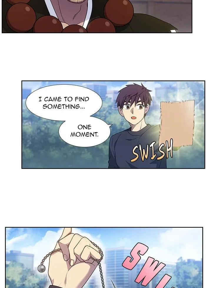 The Gamer Chapter 415 page 11 - 