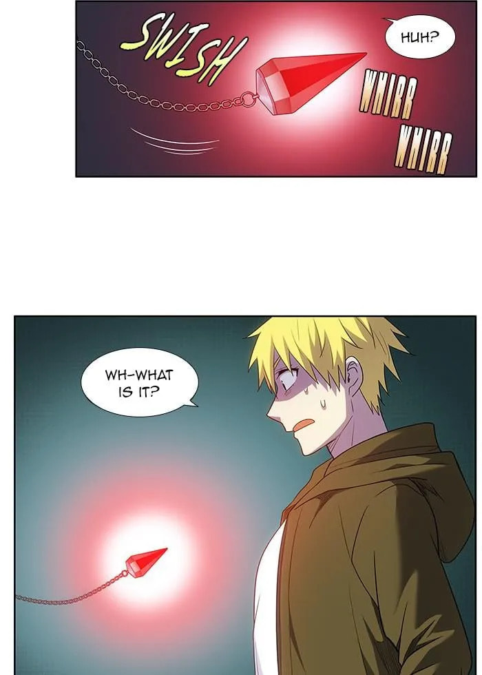 The Gamer Chapter 415 page 13 - 