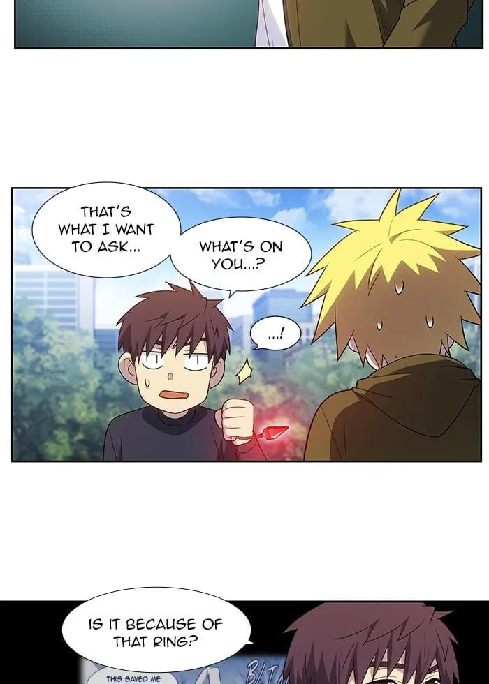 The Gamer Chapter 415 page 14 - 