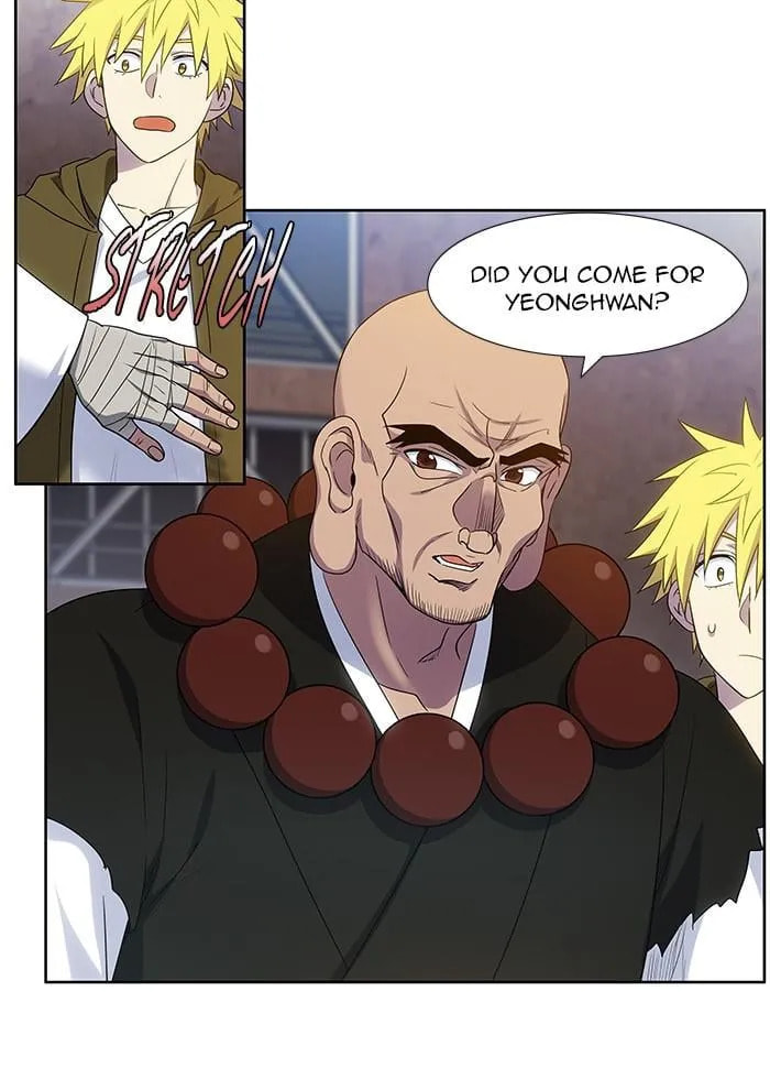 The Gamer Chapter 415 page 16 - 