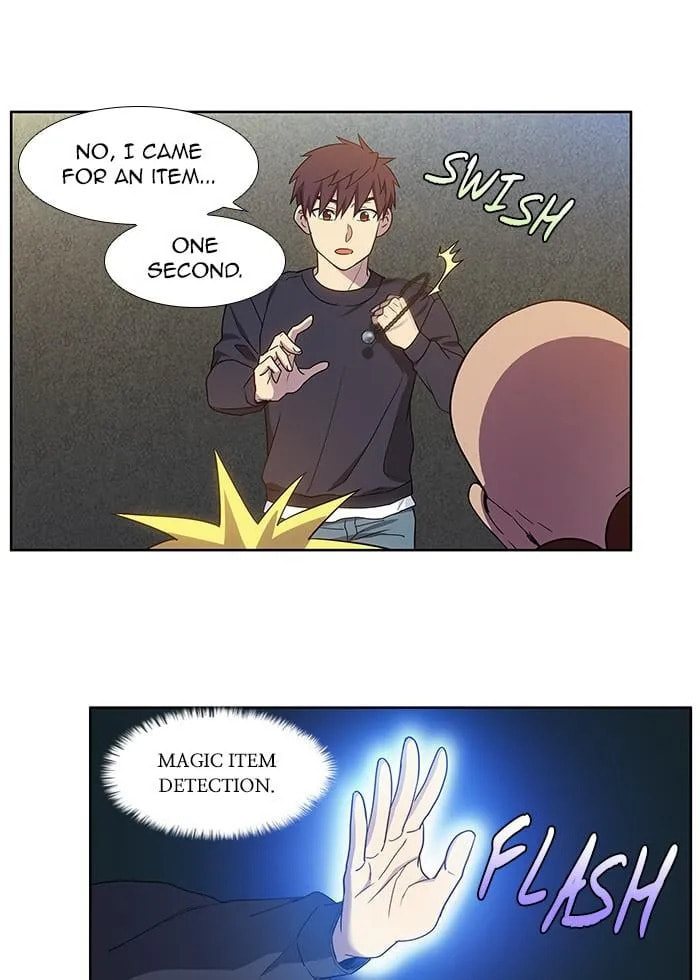 The Gamer Chapter 415 page 17 - 