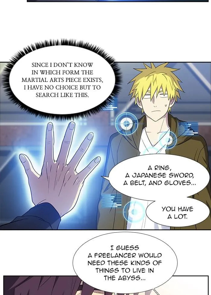 The Gamer Chapter 415 page 18 - 