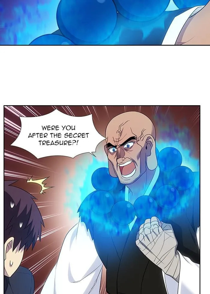The Gamer Chapter 415 page 21 - 