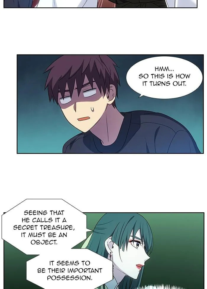 The Gamer Chapter 415 page 22 - 