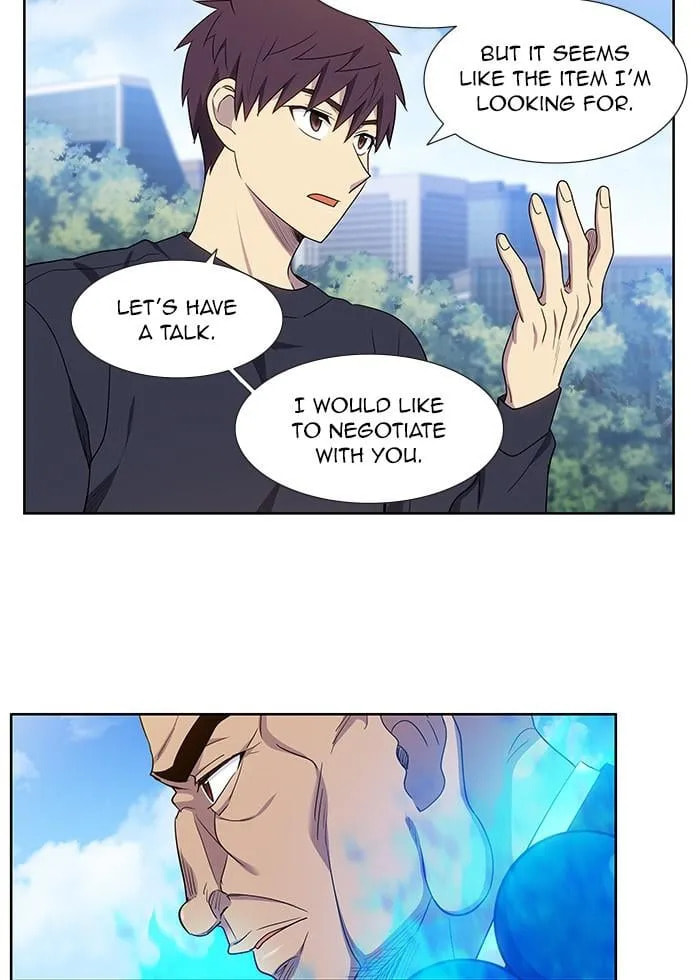 The Gamer Chapter 415 page 24 - 