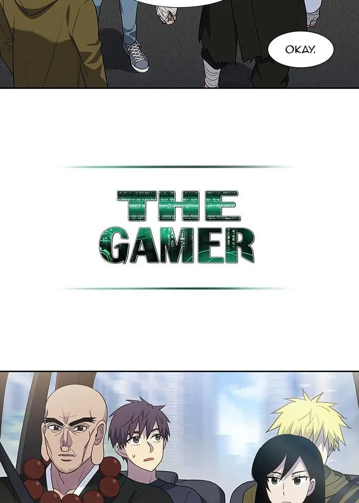 The Gamer Chapter 415 page 26 - 
