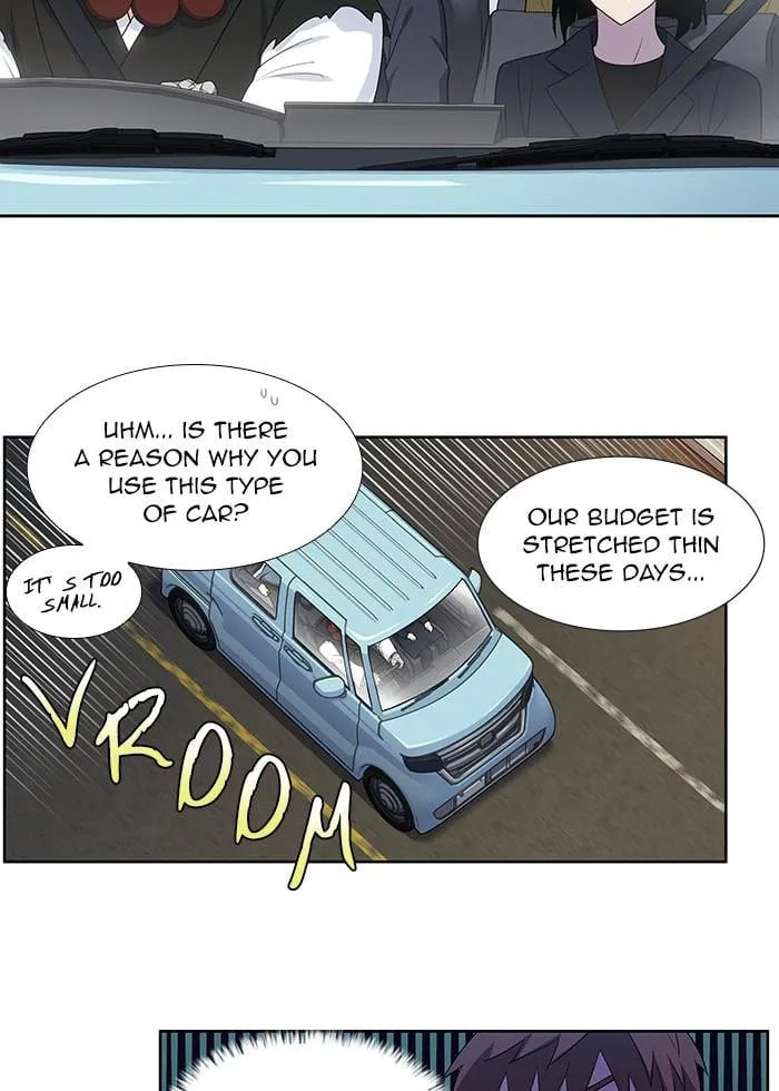 The Gamer Chapter 415 page 27 - 