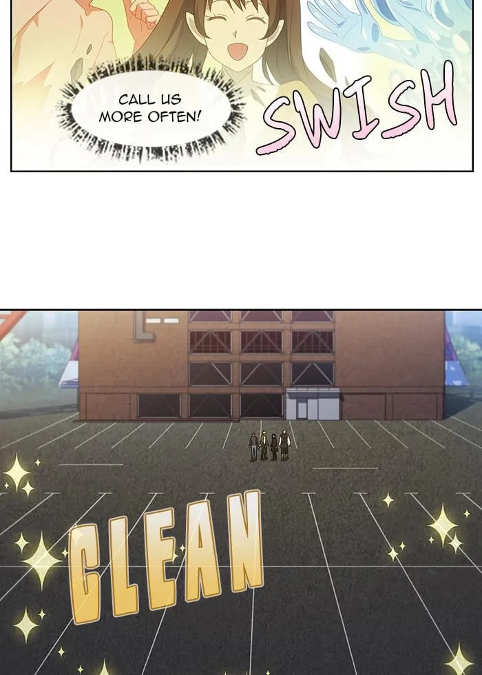 The Gamer Chapter 415 page 4 - 