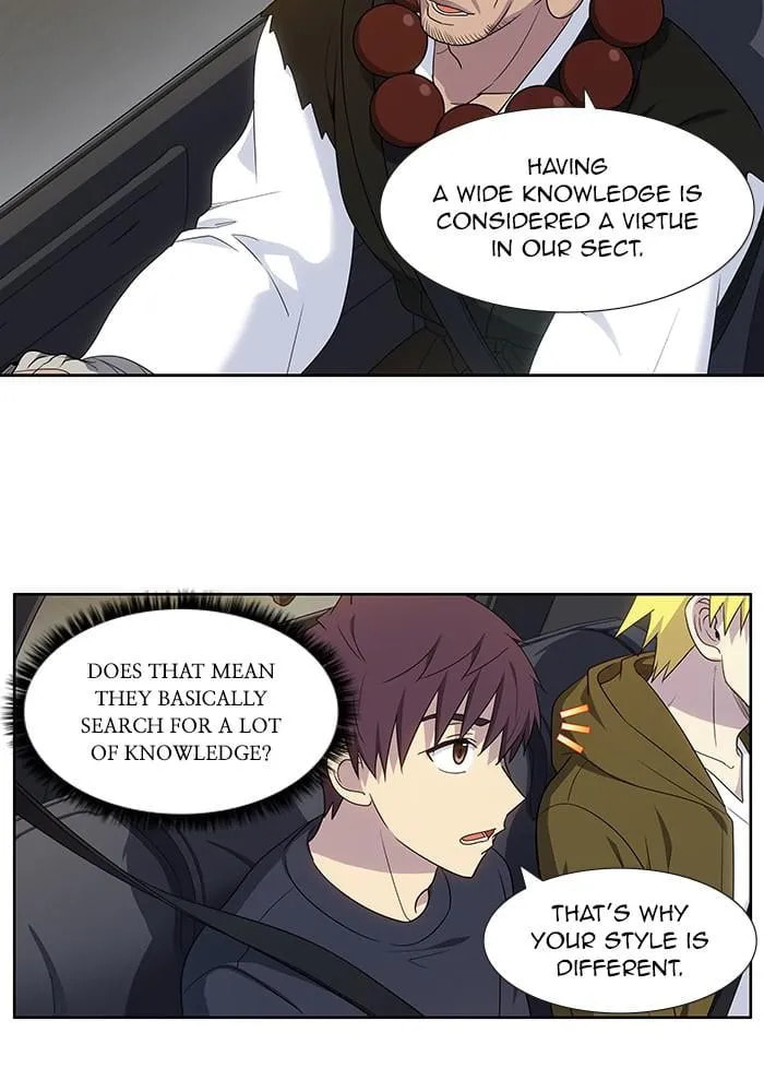 The Gamer Chapter 415 page 31 - 