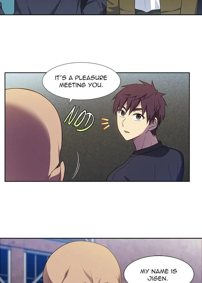 The Gamer Chapter 415 page 7 - 