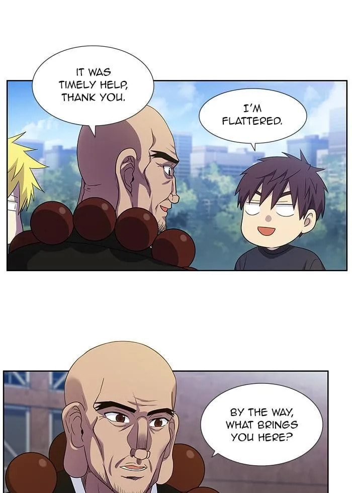 The Gamer Chapter 415 page 10 - 