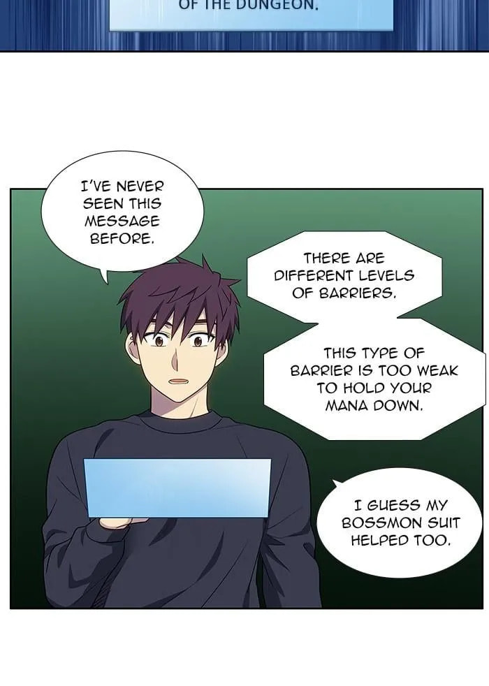 The Gamer Chapter 416 page 13 - 