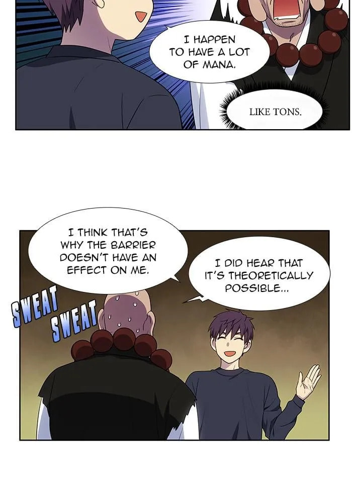 The Gamer Chapter 416 page 15 - 