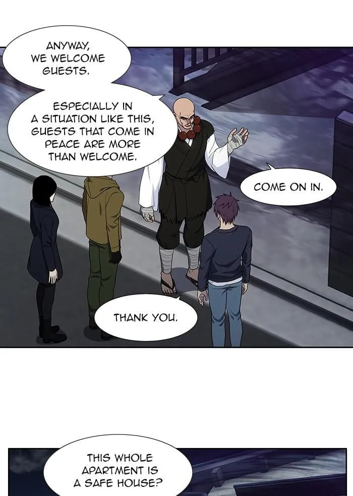 The Gamer Chapter 416 page 16 - 
