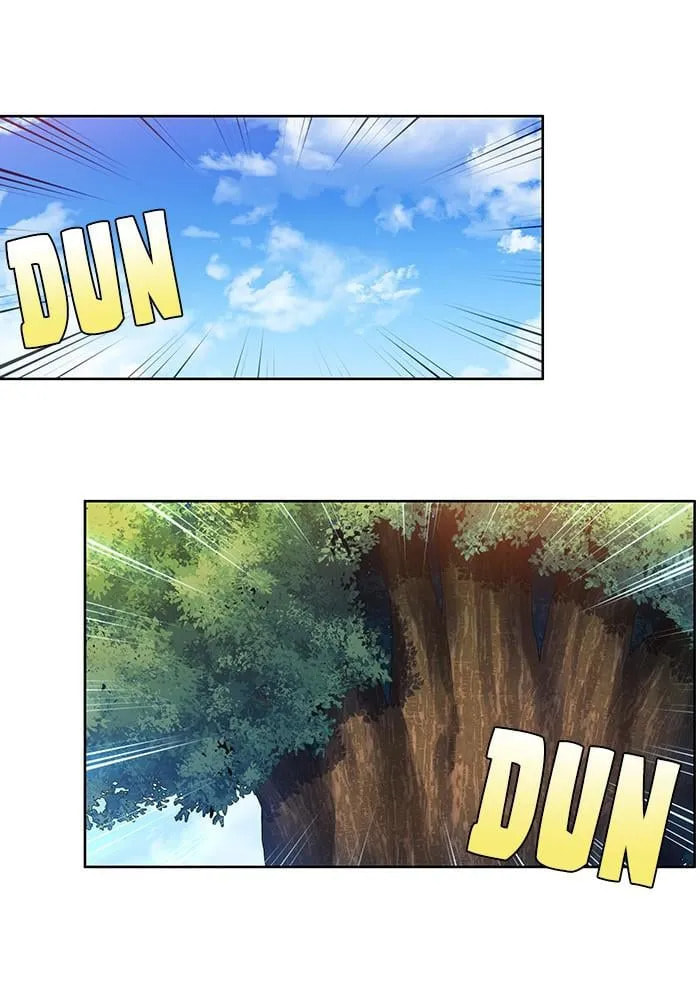 The Gamer Chapter 416 page 19 - 