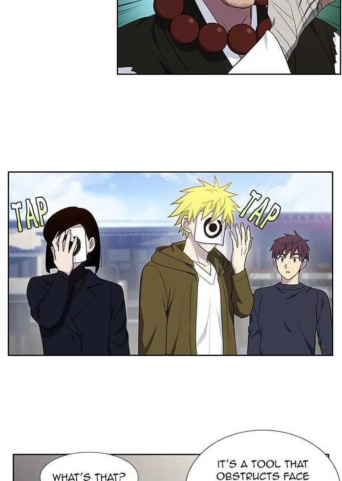 The Gamer Chapter 416 page 23 - 