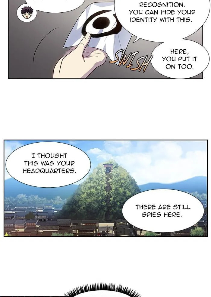 The Gamer Chapter 416 page 24 - 