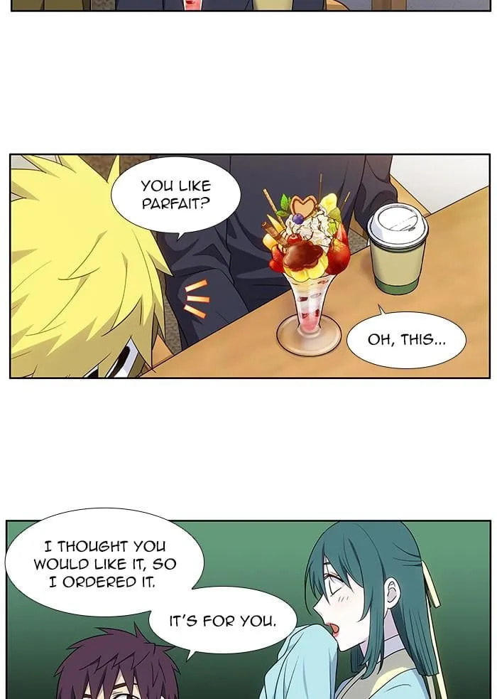 The Gamer Chapter 416 page 28 - 