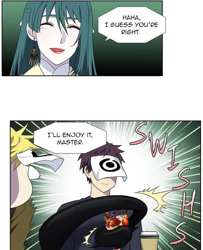The Gamer Chapter 416 page 30 - 