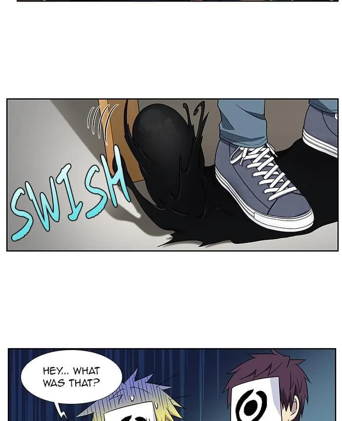 The Gamer Chapter 416 page 31 - 
