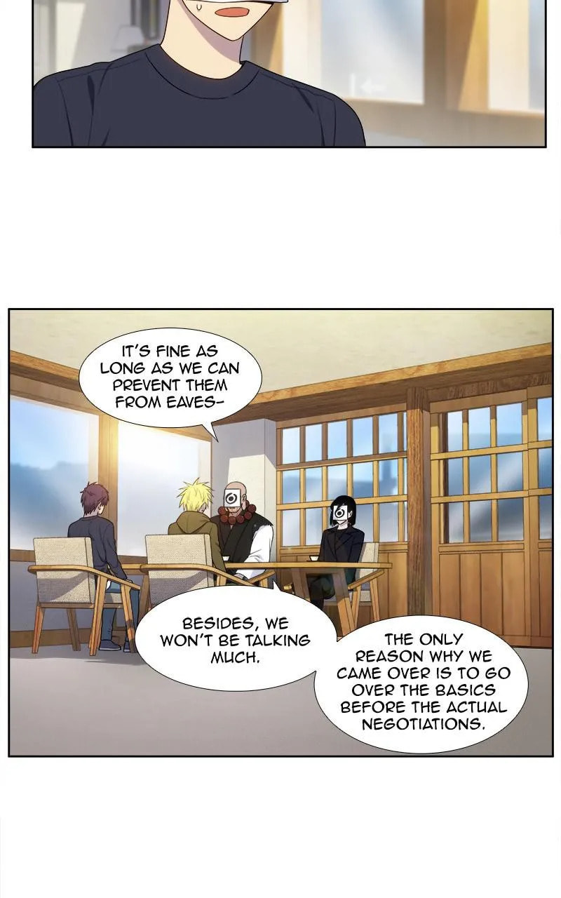 The Gamer Chapter 417 page 2 - 
